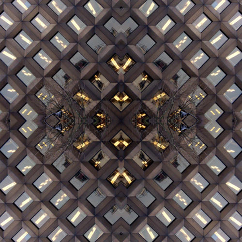 ARCHIDESTRUCTURE 37
