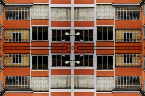 ARCHIDESTRUCTURE 63