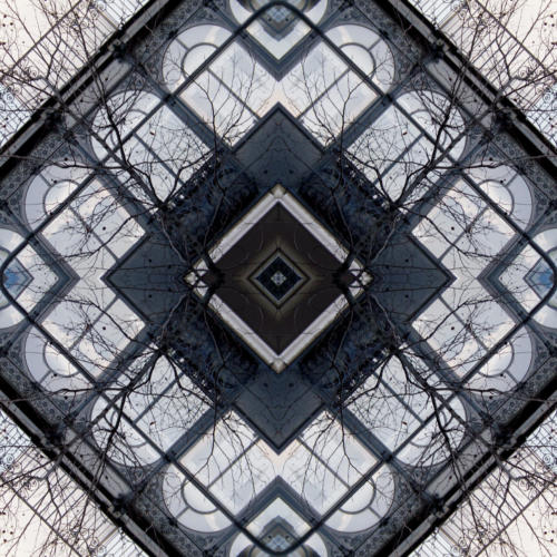 ARCHIDESTRUCTURE 67