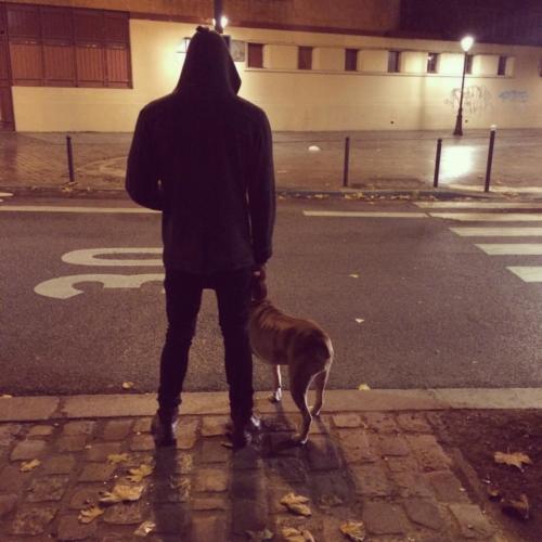 PARISIEN DE DOS
